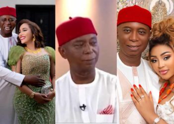 Ned Nwoko