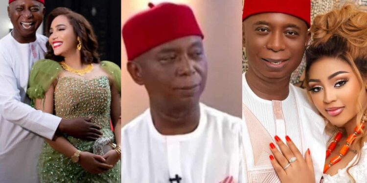 Ned Nwoko