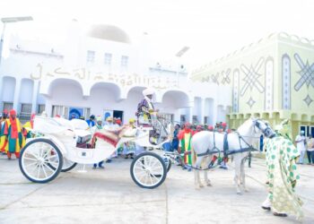 Durbar