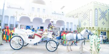 Durbar