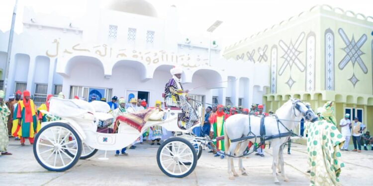 Durbar