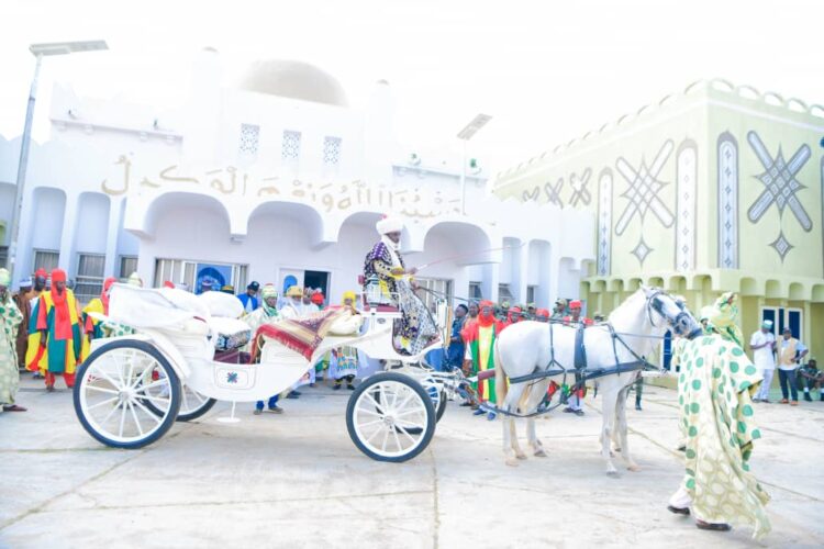 Durbar