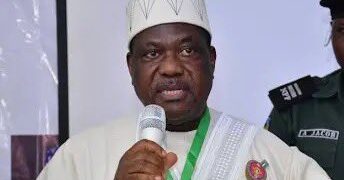 Akume