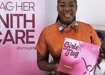 Mercy Johnson