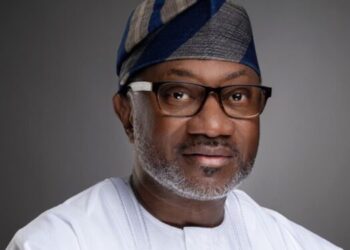 Otedola
