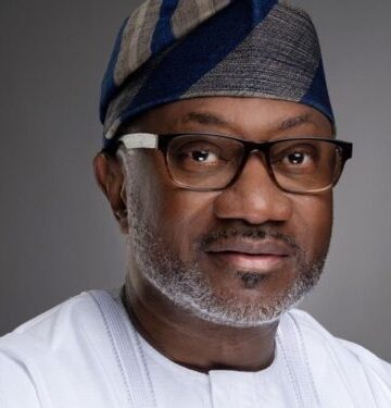 Otedola
