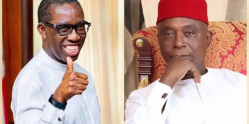 Okowa