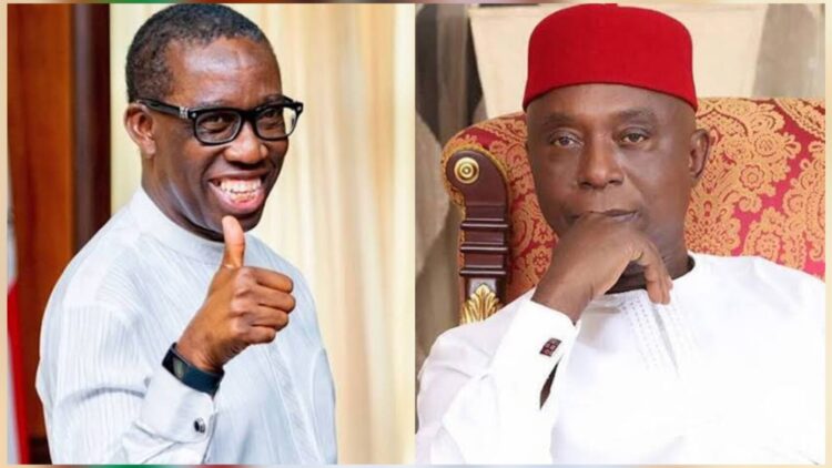 Okowa