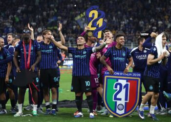 Inter Milan