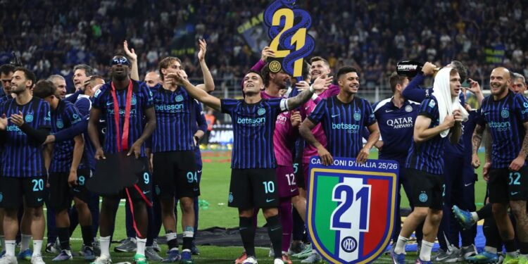 Inter Milan