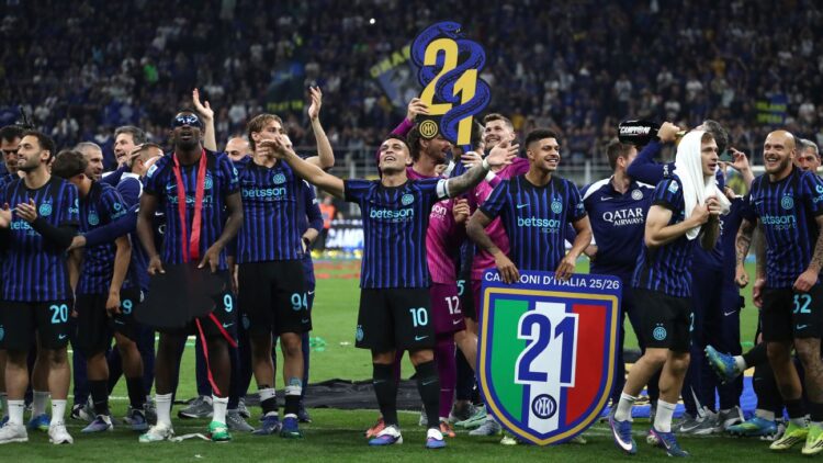 Inter Milan