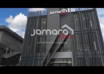 Jamara Home