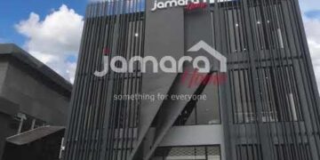Jamara Home