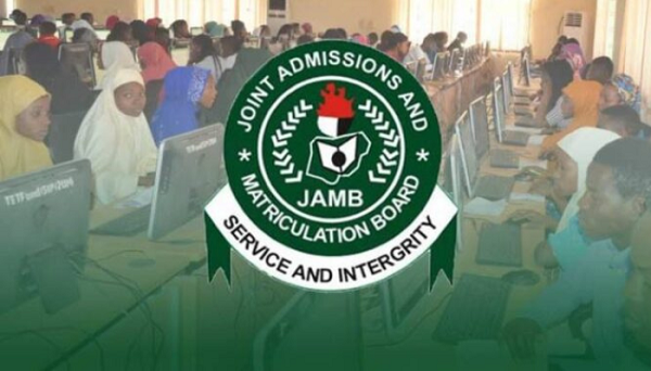 JAMB