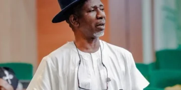 Lagos
