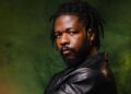Johnny Drille