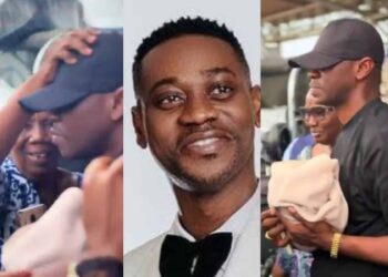Lateef Adedimeji