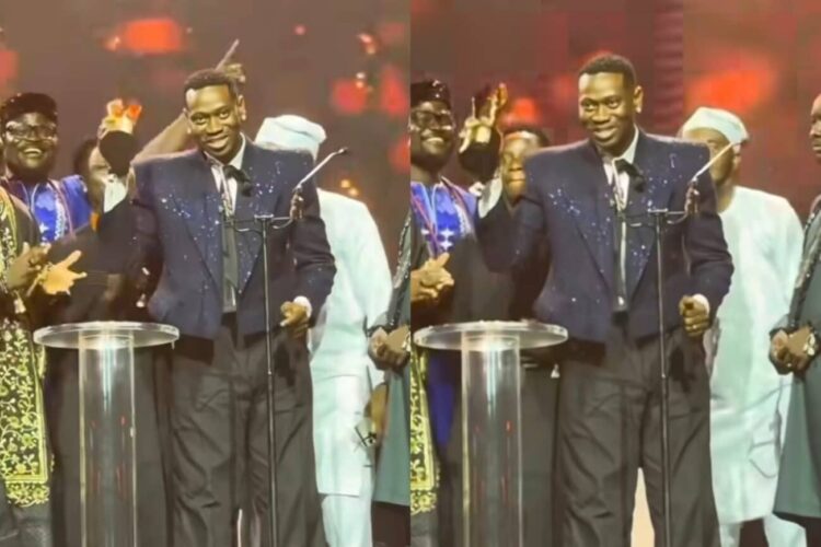 Lateef Adedimeji