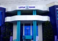 Lotus Bank