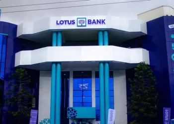 Lotus Bank