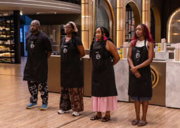MasterChef Nigeria