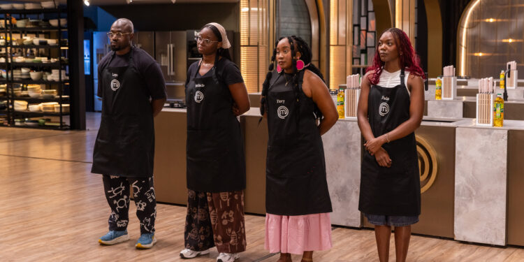 MasterChef Nigeria