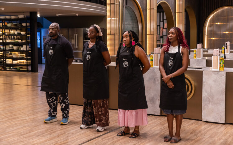 MasterChef Nigeria