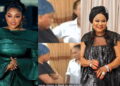 Mercy Aigbe