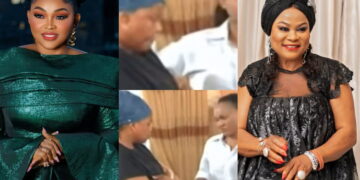 Mercy Aigbe