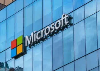 Microsoft