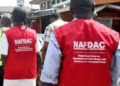 NAFDAC