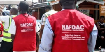 NAFDAC