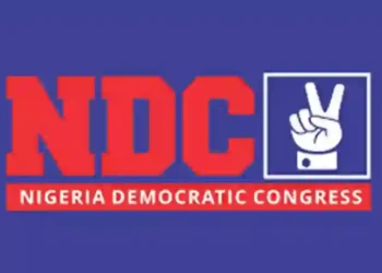 NDC