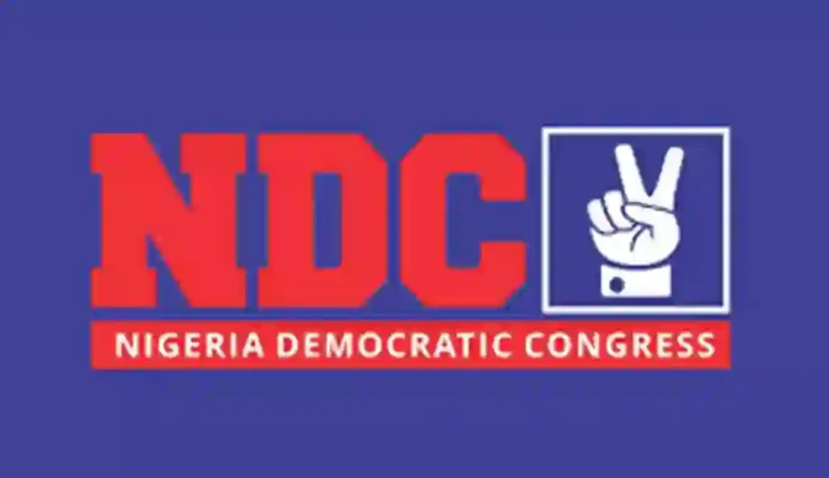 NDC