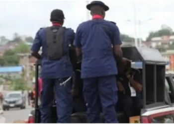 NSCDC