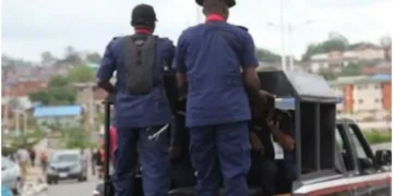 NSCDC