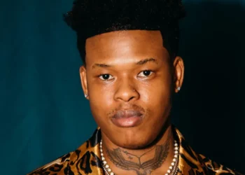 Nasty C