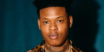 Nasty C