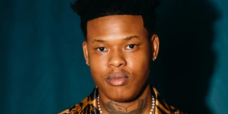 Nasty C