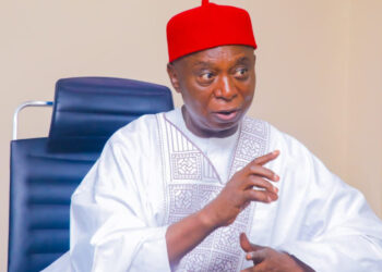 Ned Nwoko