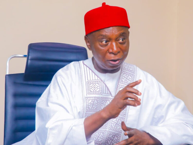 Ned Nwoko