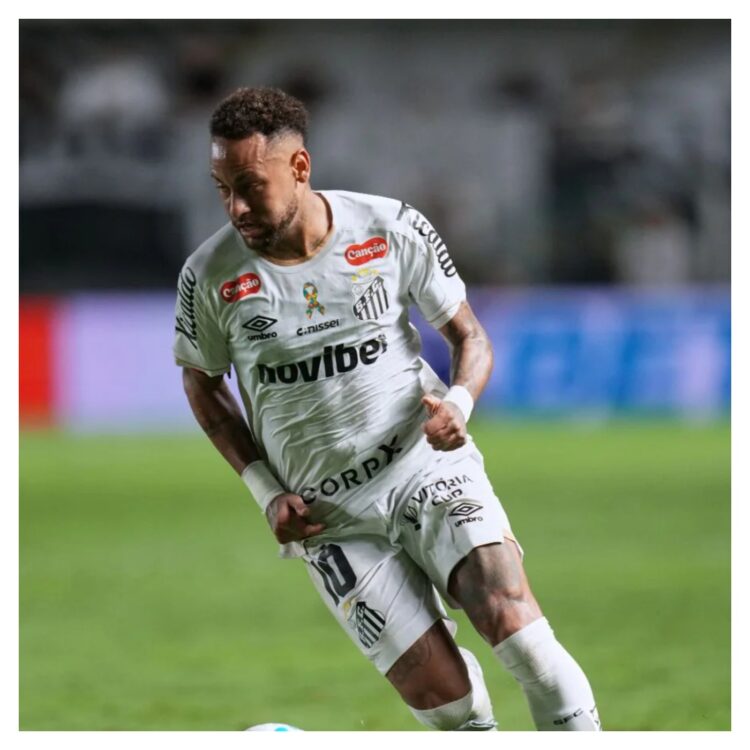 Neymar