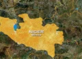 Niger