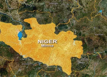 Niger