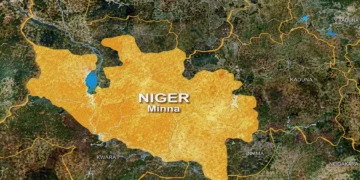 Niger