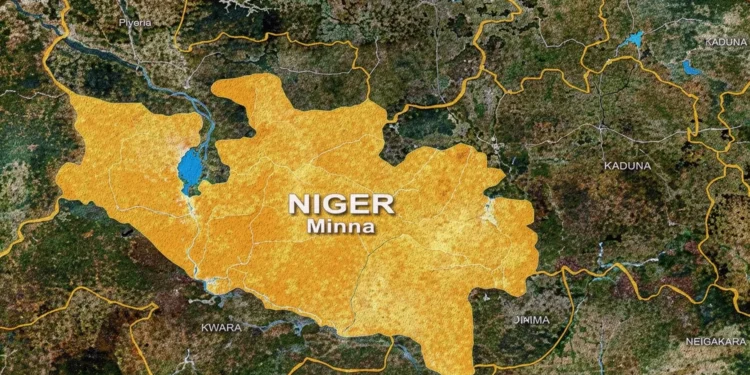Niger