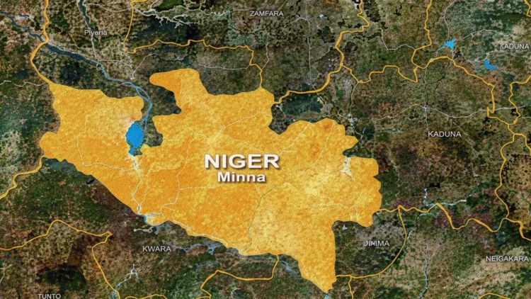 Niger