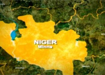 Niger