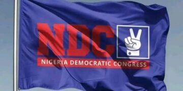 NDC