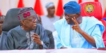 Sanwo-Olu